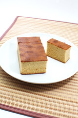 Sponge cake