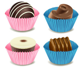 chocolates