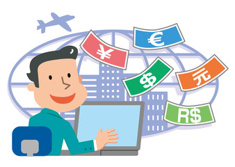 世界市場　金融　ブラジル通貨