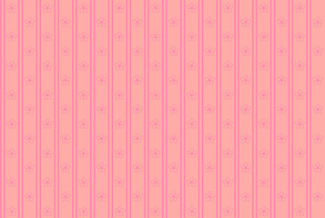 seamless pattern with flowers