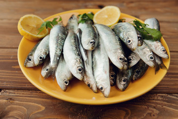 sardinas