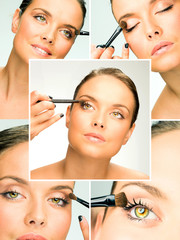 maquillage