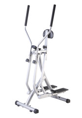 Space walker exercise tool do it at home or at the gyms