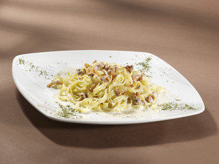 Tagliatelle_Pollo