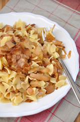 Krautfleckerl