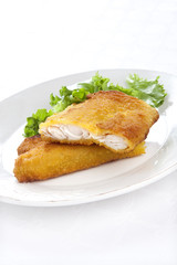 fish fillet