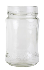 Jam jar
