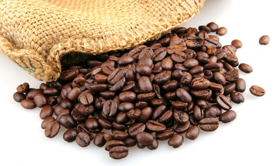 coffee beans