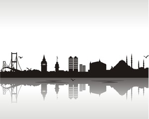 Fototapeta premium İstanbul