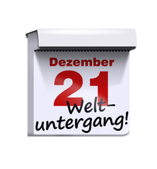 21.12.2012 dezember weltuntergang