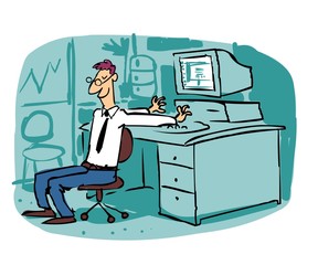 limiter la fatigue oculaire