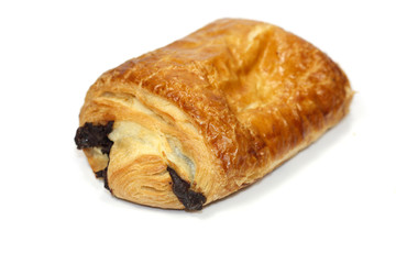 pain au chocolat