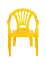 Plastic chair - 46716656