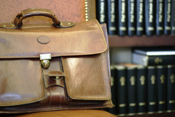 law office