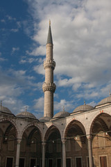 Fototapeta na wymiar Istanbul largest city Turkey city photo images
