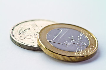 Euro DM