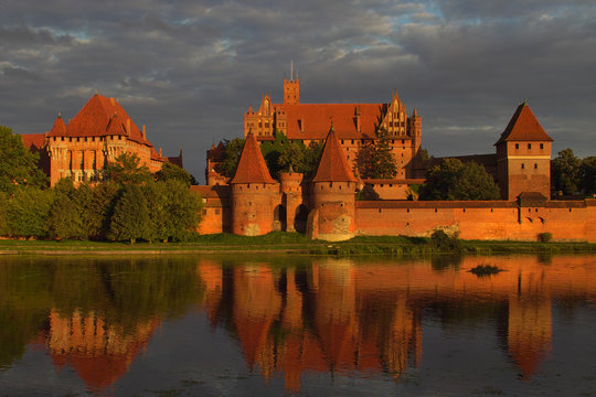 Marienburg