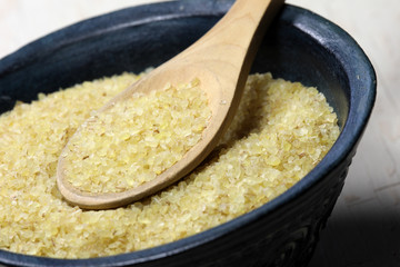 Bulgur