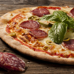 pizza