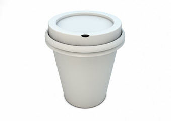 coffee cup