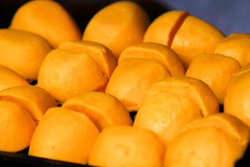 chinese confection