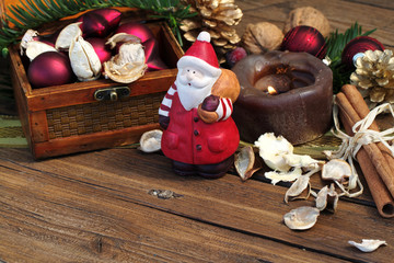 Weihnachtsdekoration