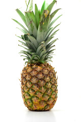 Obraz premium Pineapple
