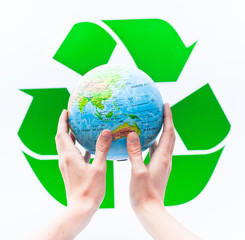 recycling and environment