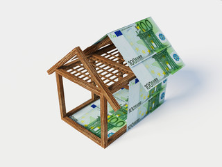 House on loan