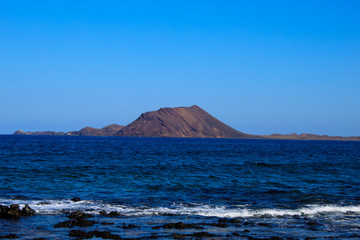Isla de Lobos