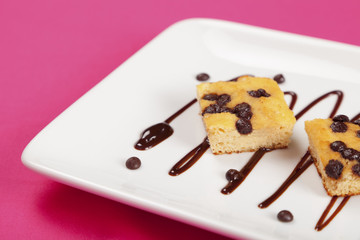 Gluten free cakes