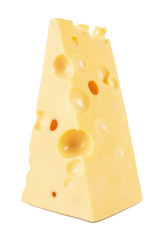 piece of cheese