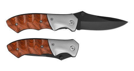 Pocket Knife