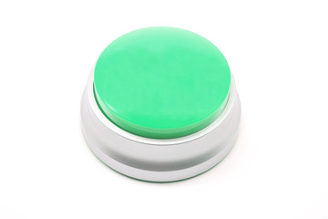 Large Green button