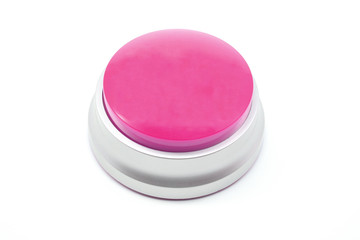 Large Pink button