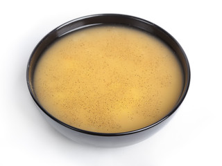 Bowl of soup