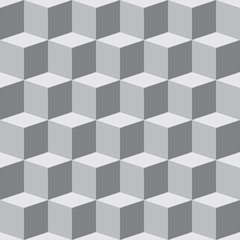 cube pattern