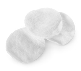 Cotton pad