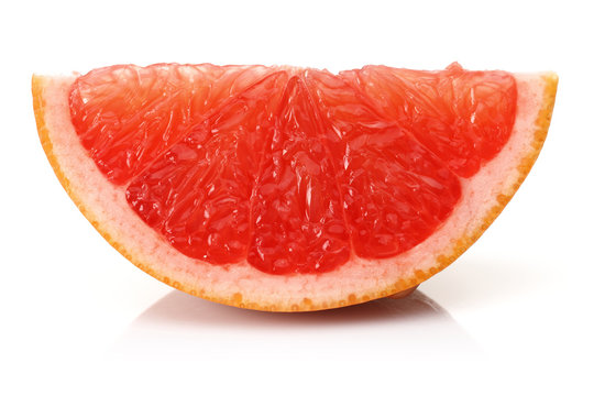 Slice Grapefruit
