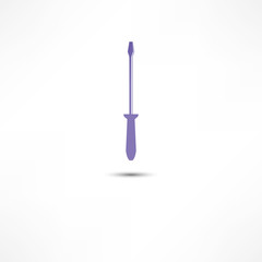 Screwdriver Icon