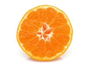 Half Tangerine