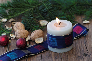 Weihnachtsdekoration