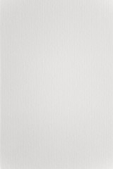 white paper background