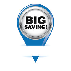 BIG SAVING! ICON