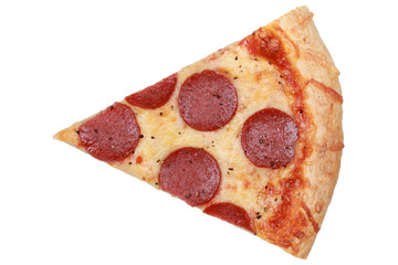 Pizza Salami