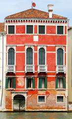 Palazzo à Venise