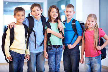 Schoolmates
