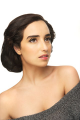 Obraz premium Classic Beauty Pose