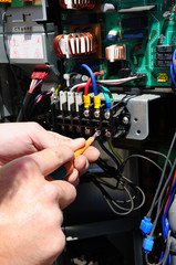 Electronique