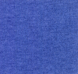 Obraz premium Blue fabric texture detail (high. res. scan)